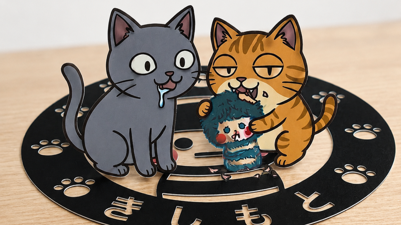 きしもと